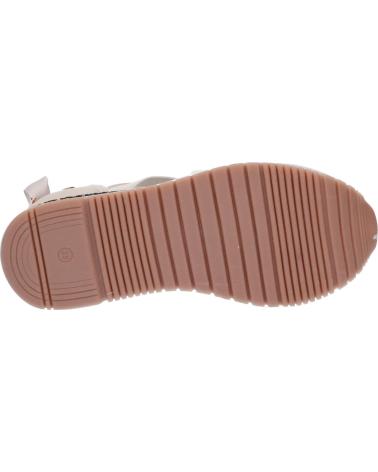 Sandalias de Mujer GIOSEPPO SANDALIAS GIOSEPPO 65546-PLANIGA CON LAZADA MULTICOLOR