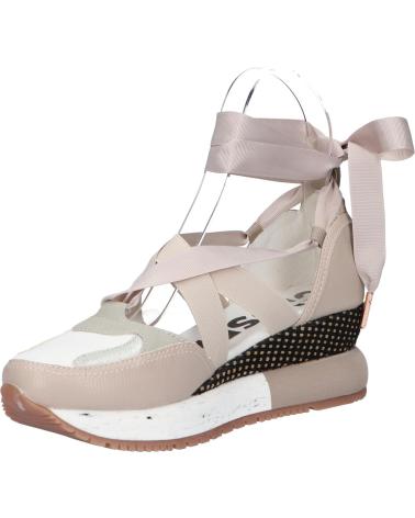 Sandalias de Mujer GIOSEPPO SANDALIAS GIOSEPPO 65546-PLANIGA CON LAZADA MULTICOLOR
