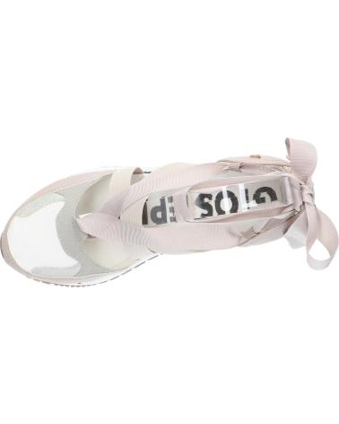 Sandalias de Mujer GIOSEPPO SANDALIAS GIOSEPPO 65546-PLANIGA CON LAZADA MULTICOLOR
