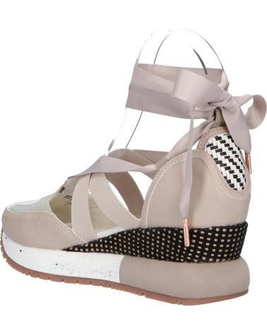 Sandalias de Mujer GIOSEPPO SANDALIAS GIOSEPPO 65546-PLANIGA CON LAZADA MULTICOLOR
