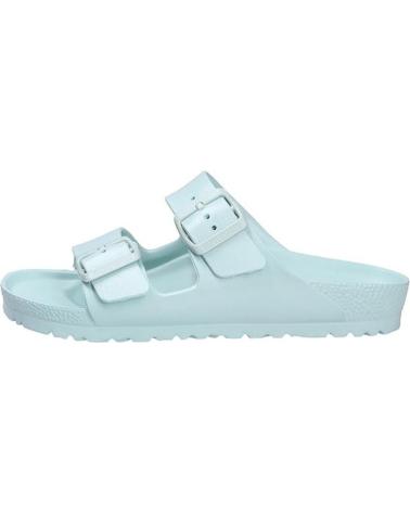 Sandalias BIRKENSTOCK  de Mujer SANDALIAS PLANAS ARIZONA EVA MUJER  MENTA