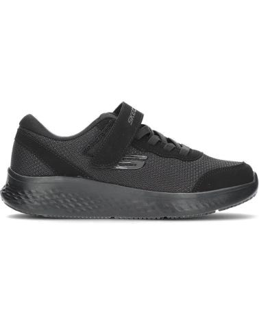 Sportivo SKECHERS  per Bambino DEPORTIVA NINO 404015 SPRINT SURGE  BLACK