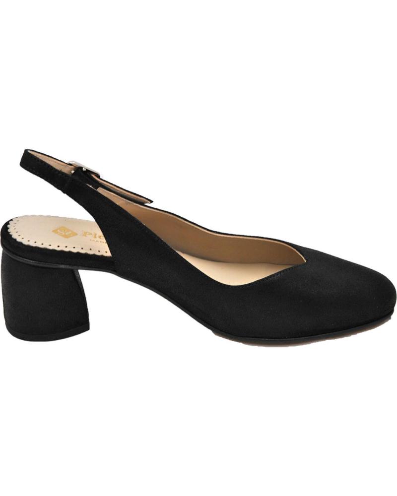 Zapatos De Tacón De Mujer PIESANTO 200229 ZAPATO COMODO SALON