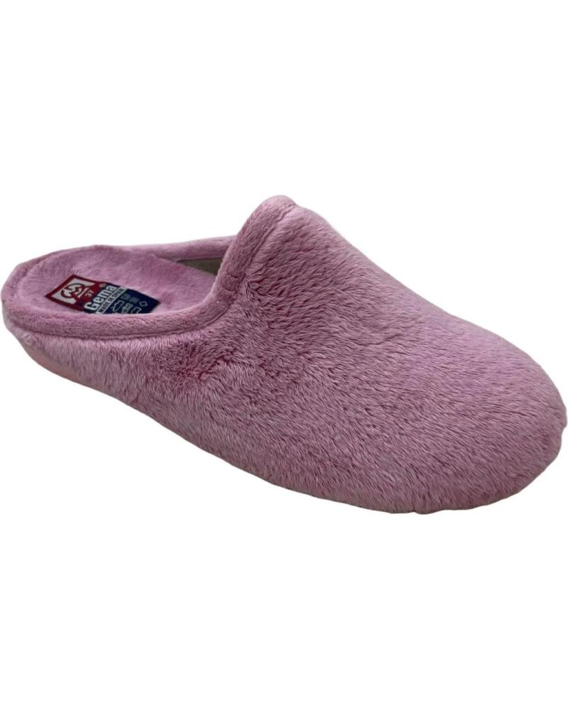 Pantoufles GEMA GARCIA  pour Femme CHINELA FELPA  ROSA