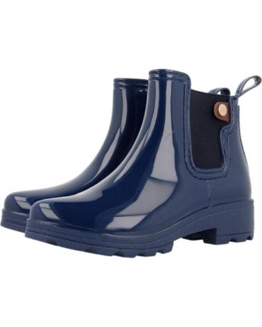 Stivali da pioggia GIOSEPPO  per Donna BOTAS DE AGUA 40840  AZUL
