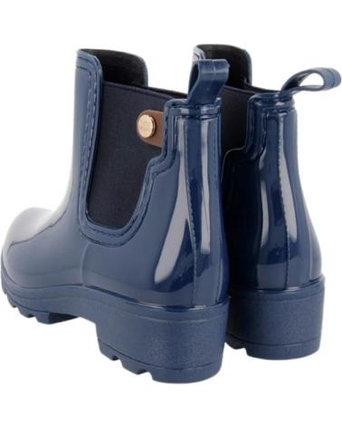 Stivali da pioggia GIOSEPPO  per Donna BOTAS DE AGUA 40840  AZUL