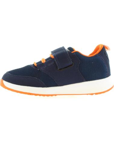Zapatillas deporte pour Fille et Garçon LACOSTE 33SPC1005 LIGHT DT7 DK TRQS-NVY