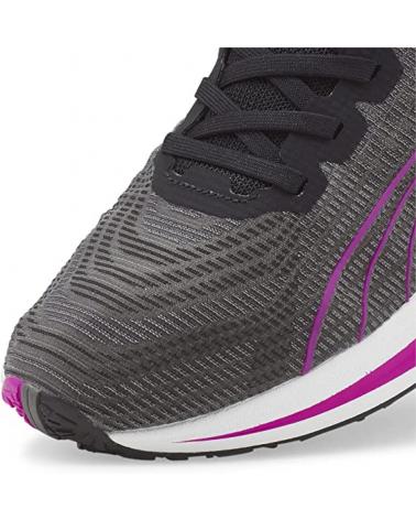  de Mulher PUMA ZAPATILLAS NEGRO