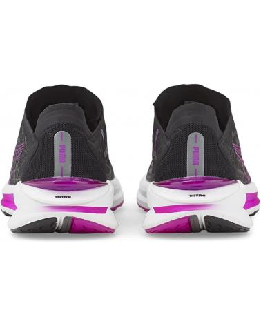  de Mulher PUMA ZAPATILLAS NEGRO