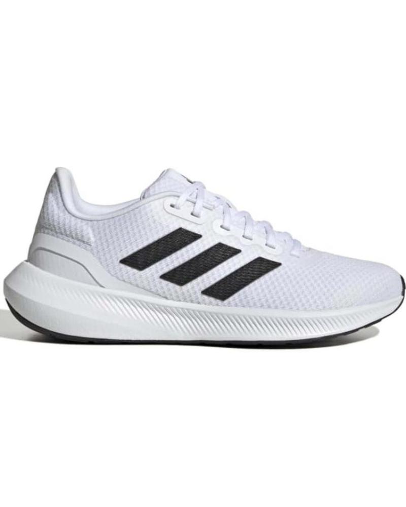 Deportivas ADIDAS de Mujer y Niña y Niño ZAPATILLAS RUNFALCON 3 0 W BLANC MULTI Deportivas ADIDAS de Mujer y Niña y Niño ZAPATILLAS RUNFALCON 3 0 W BLANC MULTI