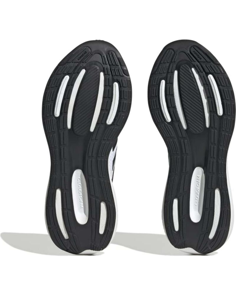 Adidas Adissage Adidas Performance Zalando Chanclas Adidas Hombre  Zapatillas Deporte De Mujer ADIDAS ZAPATILLAS RUNFALCON PARA