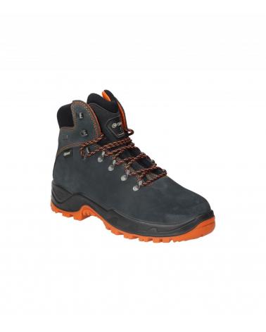 Botines de Hombre CHIRUCA BOTA GRIS