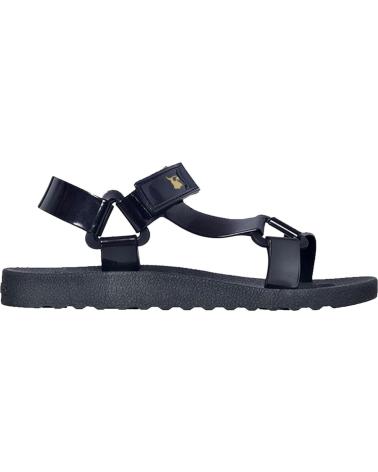 Sandalias CACATOES  de Mujer SANDALIA MUJER 21S1022C  NEGRO