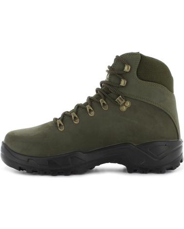 CHIRUCA BOOT TECKEL EN COLOR PARA HOMBRE VERDE