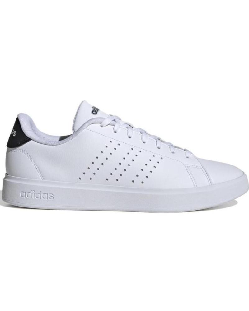 Scarpe sport ADIDAS  per Uomo ZAPATILLAS CASUAL  FTWWHT-CBLACK-LEGINK