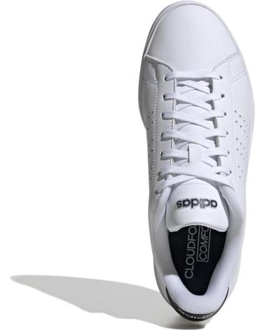 Scarpe sport ADIDAS  per Uomo ZAPATILLAS CASUAL  FTWWHT-CBLACK-LEGINK