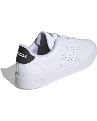 Scarpe sport ADIDAS  per Uomo ZAPATILLAS CASUAL  FTWWHT-CBLACK-LEGINK