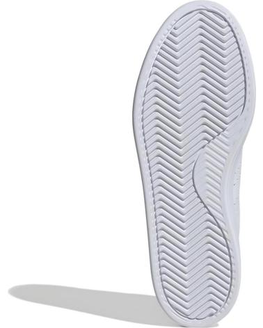 Scarpe sport ADIDAS  per Uomo ZAPATILLAS CASUAL  FTWWHT-CBLACK-LEGINK