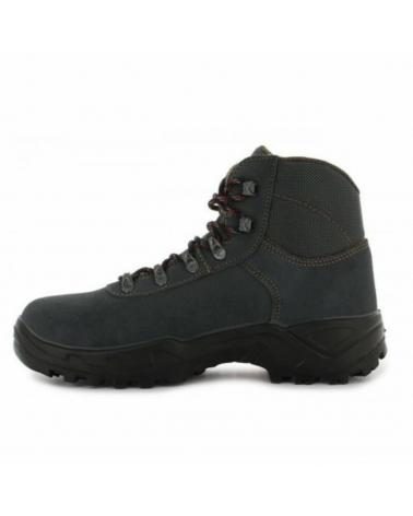 Woman boots CHIRUCA BOTA GRIS