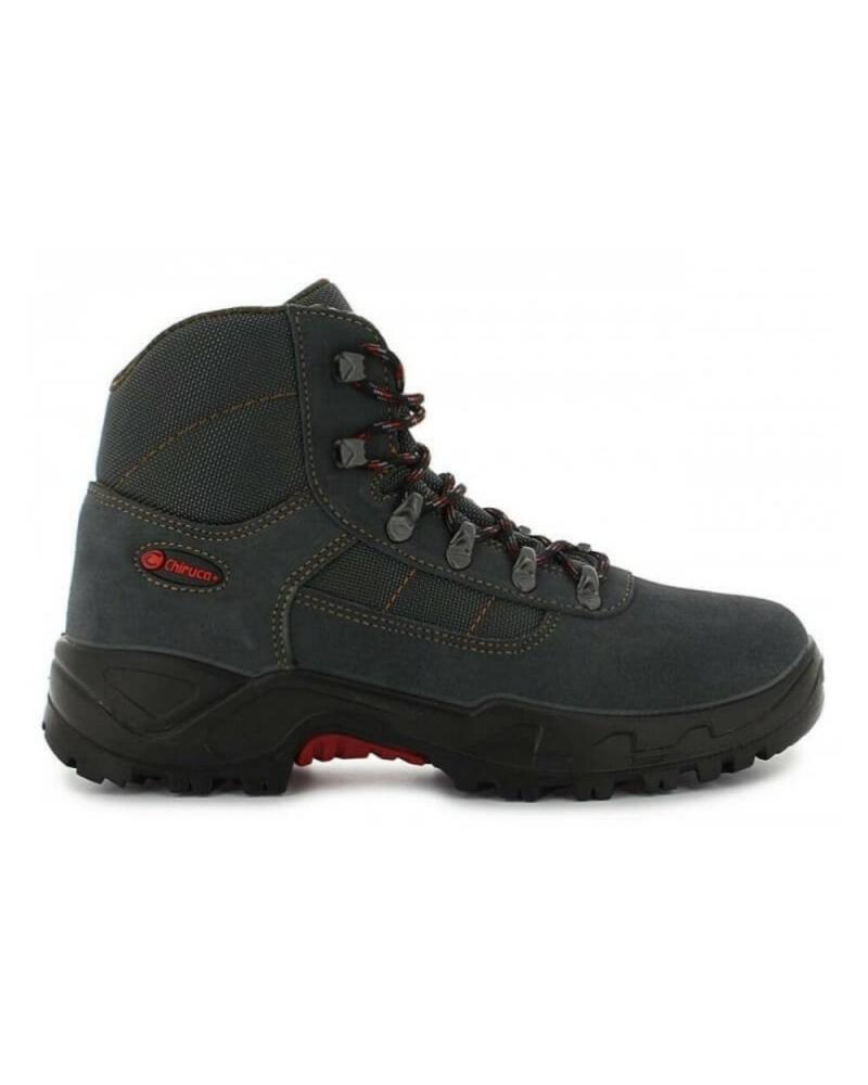 Woman boots CHIRUCA BOTA GRIS