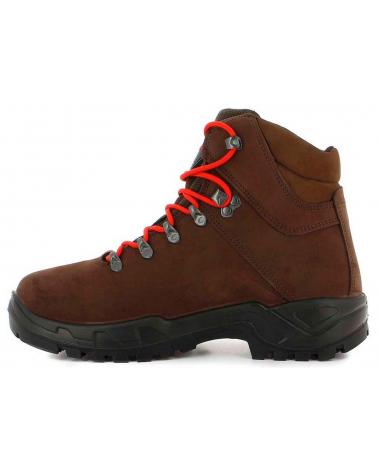 CHIRUCA BOOT CARES EN COLOR PARA HOMBRE MARRON