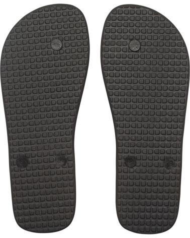 Chanclas DC SHOES  de Mujer y Hombre y Niña y Niño ZAPATILLAS SPRAY SNDL BLW BLACK-BLAC  MULTICOLOR