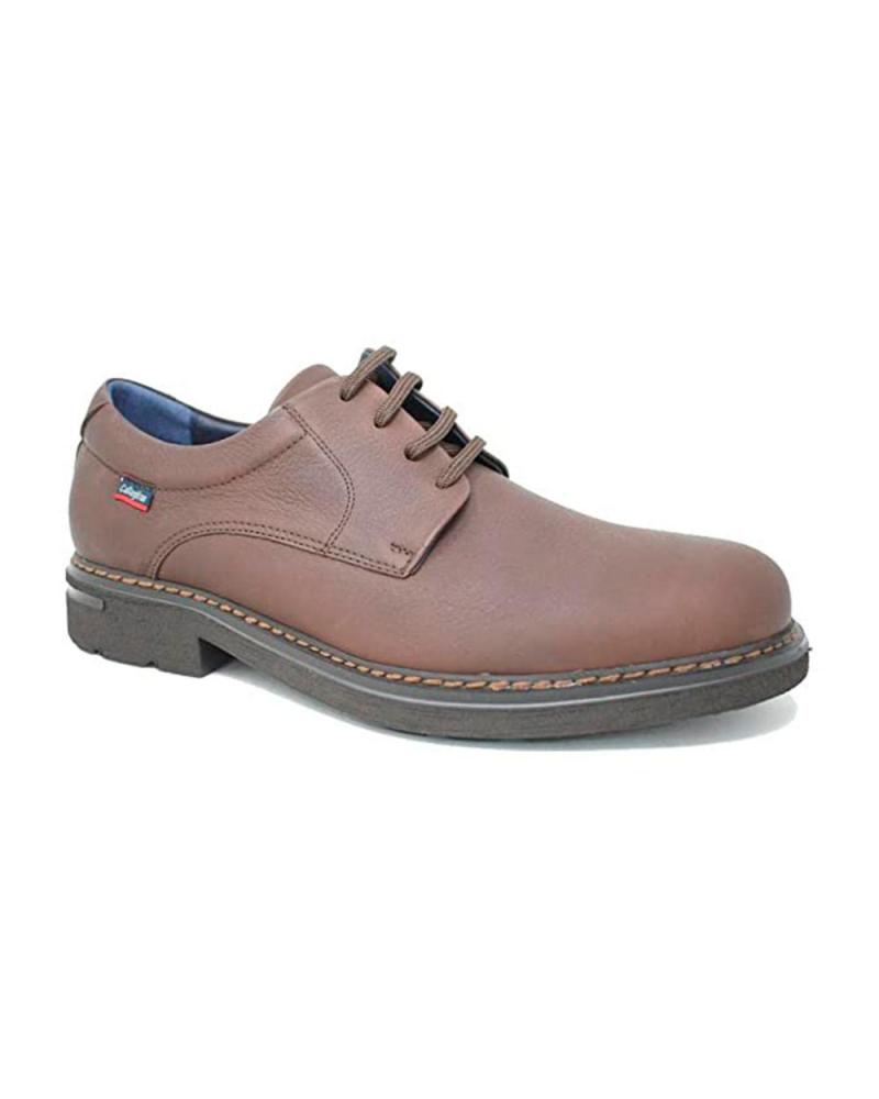 Man shoes CALLAGHAN ZAPATOS MARRON