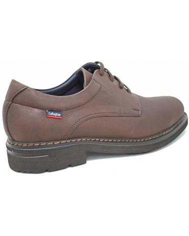 Man shoes CALLAGHAN ZAPATOS MARRON