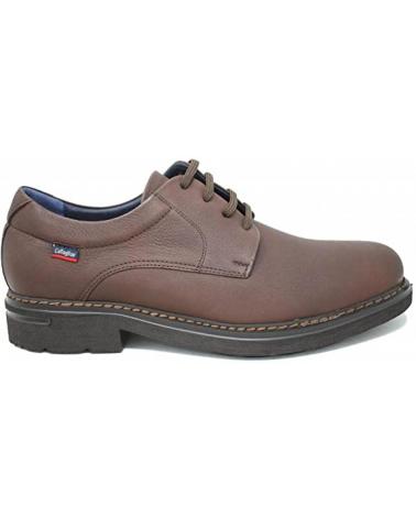 Man shoes CALLAGHAN ZAPATOS MARRON