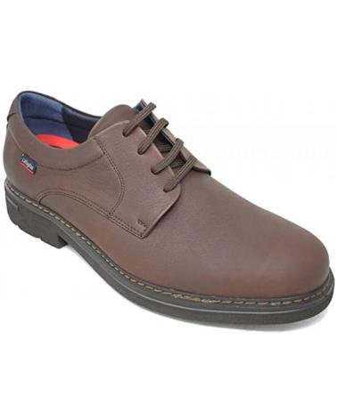 Man shoes CALLAGHAN ZAPATOS MARRON