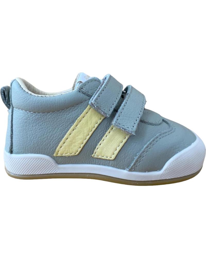 Scarpe De Nino CRIOS MILAN VERDE