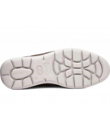 Man Zapatillas deporte CALLAGHAN ZAPATOS TAUPE