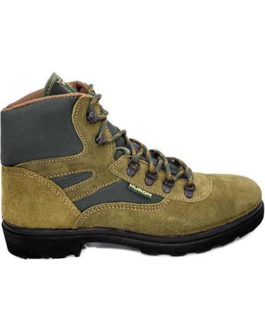 Botas SEGARRA  de Hombre BOTA TREKKING HURON  KAKI