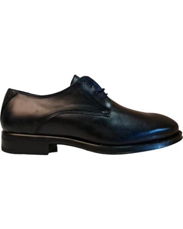Sapatos RIVERTY  de Homem MOBANE  NEGRO