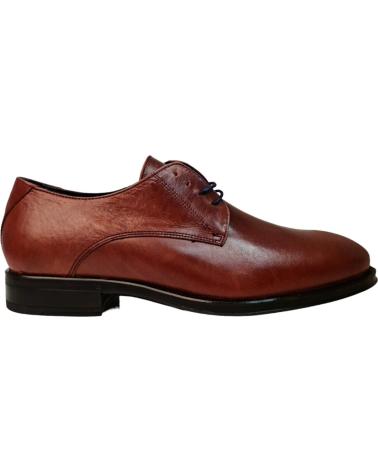Sapatos RIVERTY  de Homem MOBANE  MARRîN