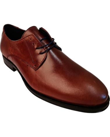Zapatos RIVERTY  de Hombre MOBANE  MARRîN