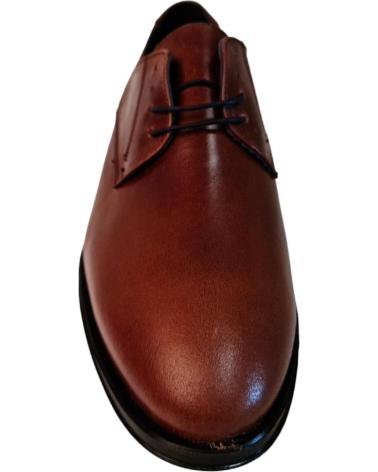 Zapatos RIVERTY  de Hombre MOBANE  MARRîN