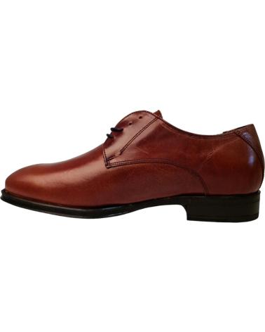 Zapatos RIVERTY  de Hombre MOBANE  MARRîN