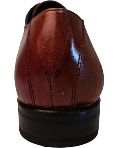 Zapatos RIVERTY  de Hombre MOBANE  MARRîN