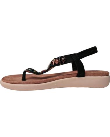 Sandalias OTRAS MARCAS  de Mujer AMABE  BEIGE