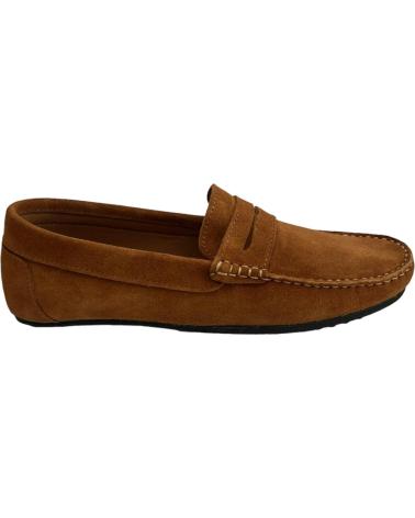 Schuhe BELANG  für Herren NOXAE  CUERO