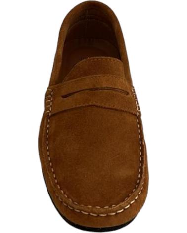 Schuhe BELANG  für Herren NOXAE  CUERO