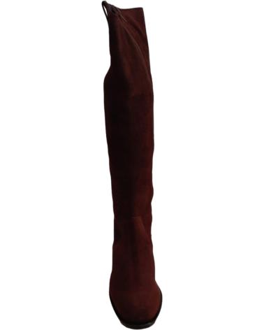 Bottes OTRAS MARCAS  pour Femme RETECA  CUERO