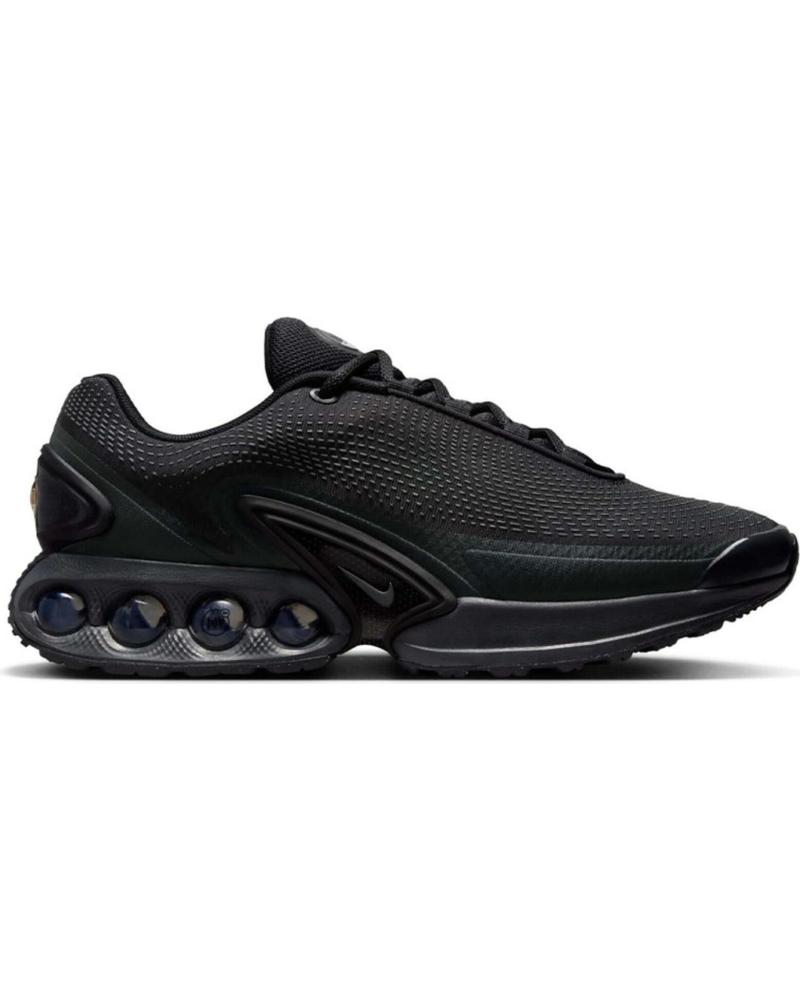 Air max nike negro deals