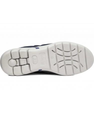 Man Zapatillas deporte CALLAGHAN ZAPATOS MARINO