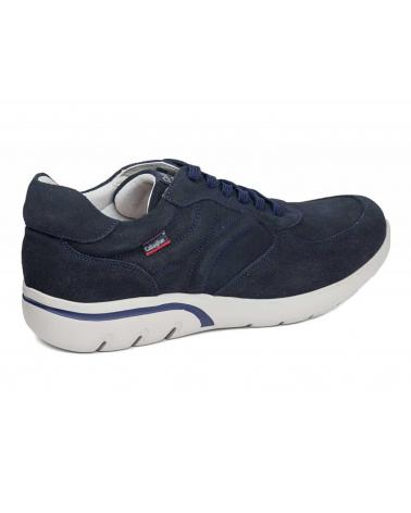 Man Zapatillas deporte CALLAGHAN ZAPATOS MARINO