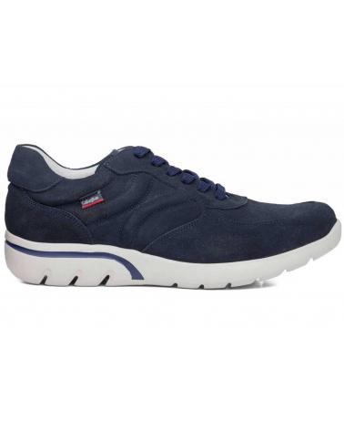 Man Zapatillas deporte CALLAGHAN ZAPATOS MARINO