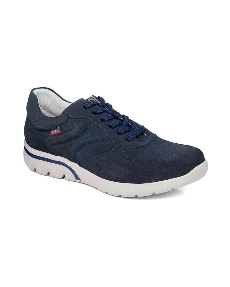 Man Zapatillas deporte CALLAGHAN ZAPATOS MARINO