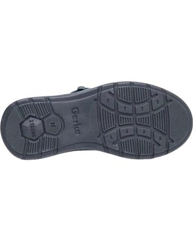 Zapatos GORILA  de Niña y Niño ZAPATOS 31701 TOY  AZUL