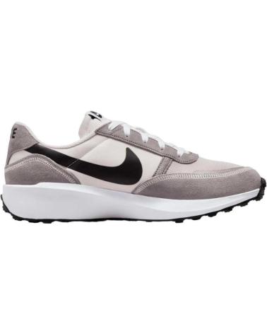 Zapatillas deporte NIKE  de Hombre ZAPATILLAS WAFFLE NAV FJ4195-003  GRIS